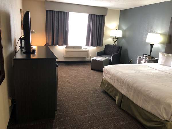  - Best Western Chester Hotel