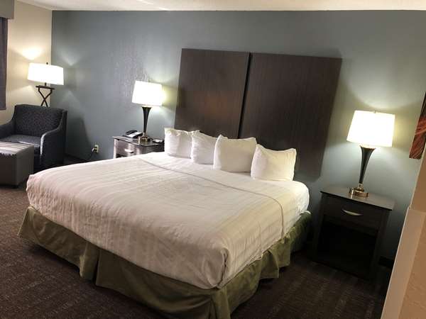  - Best Western Chester Hotel