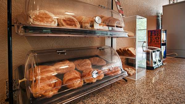 Restaurant - Best Western Monticello Gateway Inn - I-72, Exit 166