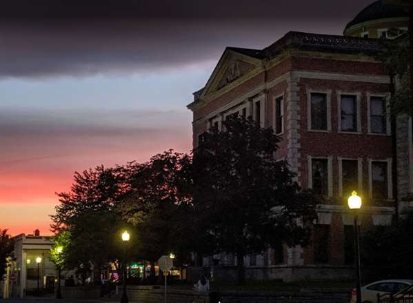  - Best Western Monticello Gateway Inn - I-72, Exit 166