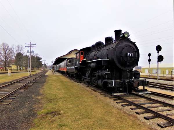  - Best Western Monticello Gateway Inn - I-72, Exit 166