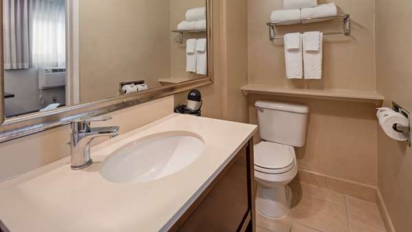  - Best Western Royal Palace Inn & Suites Los Angeles