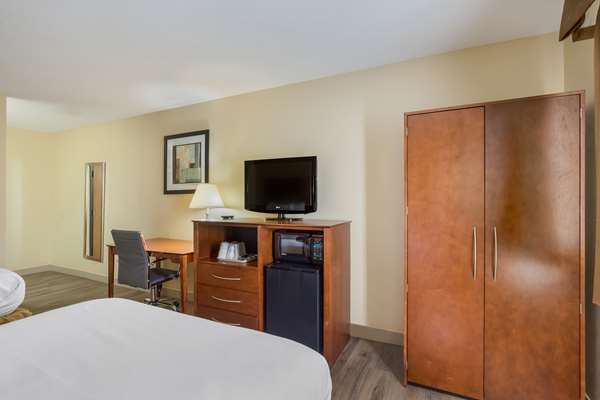  - Best Western US Inn Nashville - I-64, Exit 50
