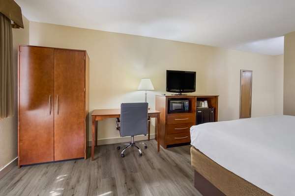 - Best Western US Inn Nashville - I-64, Exit 50