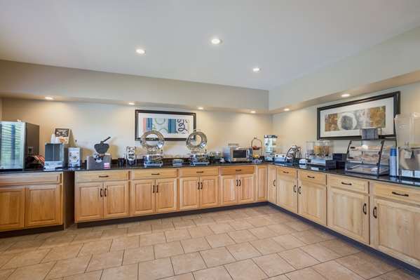 Amenities - Best Western US Inn Nashville - I-64, Exit 50