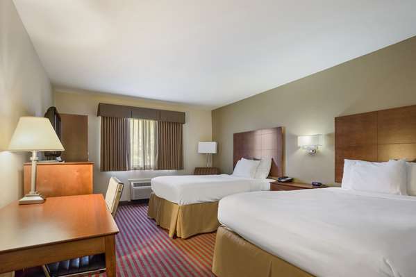  - Best Western US Inn Nashville - I-64, Exit 50