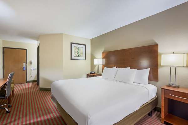  - Best Western US Inn Nashville - I-64, Exit 50