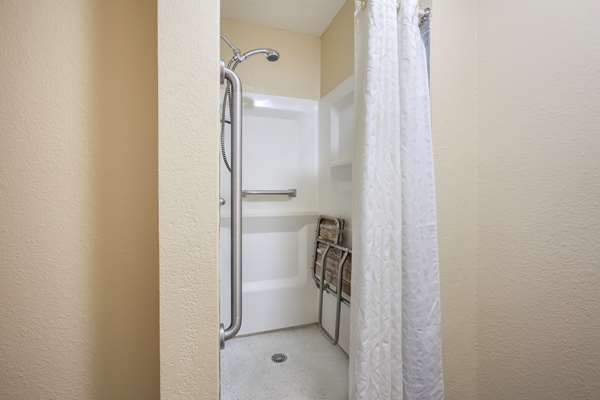  - Best Western US Inn Nashville - I-64, Exit 50