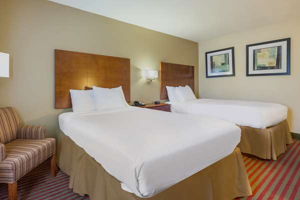  - Best Western US Inn Nashville - I-64, Exit 50