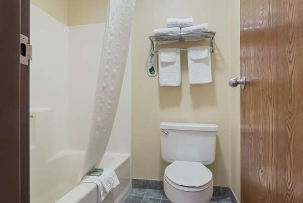  - Best Western US Inn Nashville - I-64, Exit 50