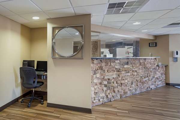 Conference Area - Best Western US Inn Nashville - I-64, Exit 50