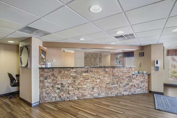  - Best Western US Inn Nashville - I-64, Exit 50