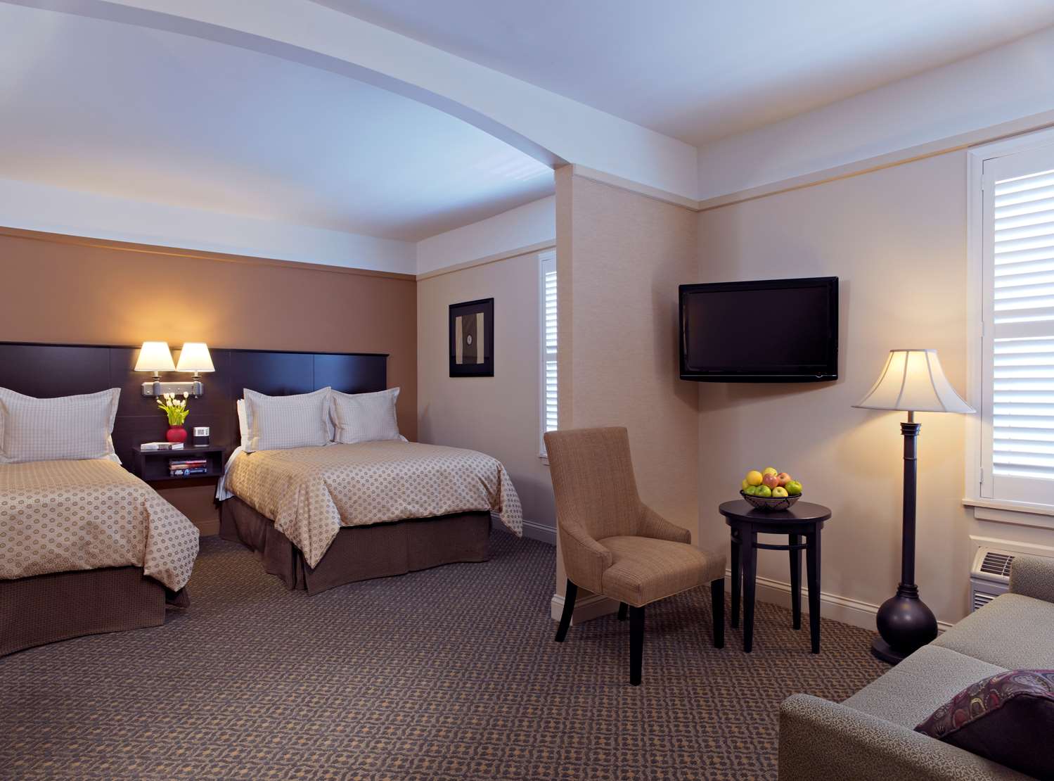 Best Western Plus Hawthorne Terrace Hotel Chicago, IL See Discounts