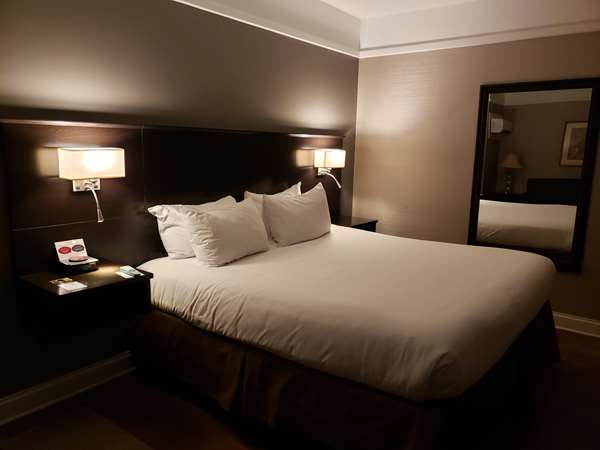  - Best Western Plus Hawthorne Terrace Hotel Chicago