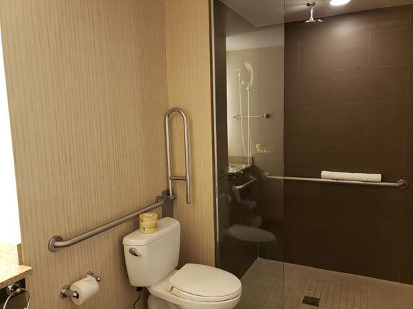  - Best Western Plus Hawthorne Terrace Hotel Chicago