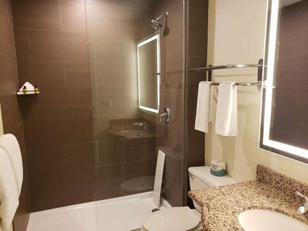  - Best Western Plus Hawthorne Terrace Hotel Chicago