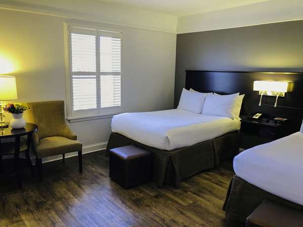  - Best Western Plus Hawthorne Terrace Hotel Chicago