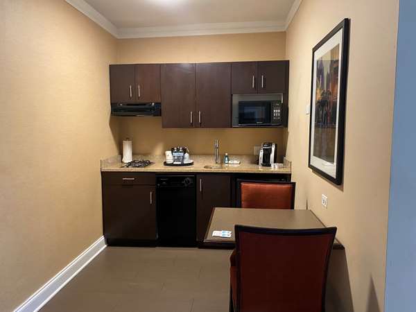  - Best Western Plus Hawthorne Terrace Hotel Chicago