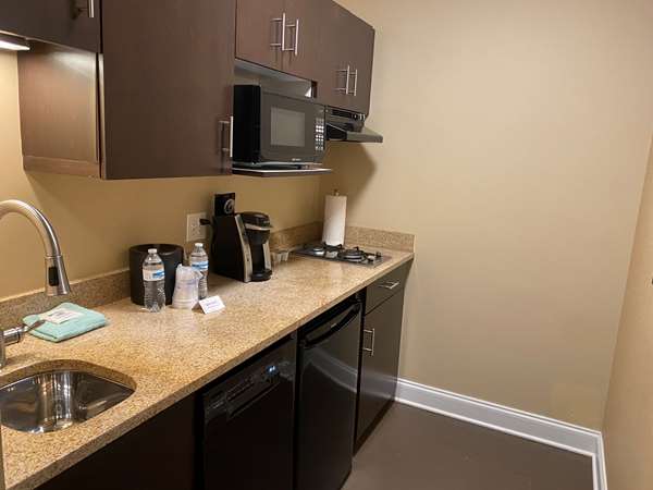  - Best Western Plus Hawthorne Terrace Hotel Chicago