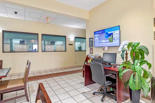 Conference Area - Best Western Hotel Clearlake Plaza Springfield - I-55 & I-72, Exit 98B