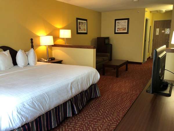  - Best Western Hotel Clearlake Plaza Springfield - I-55 & I-72, Exit 98B