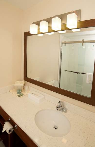  - Best Western Joliet Inn & Suites - I-55, Exit 253