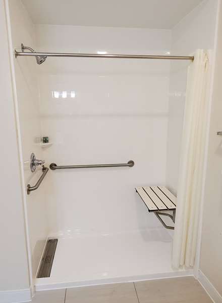  - Best Western Joliet Inn & Suites - I-55, Exit 253