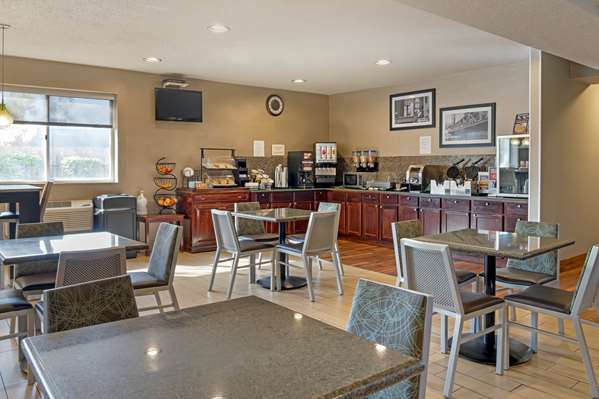 Amenities - Best Western Des Plaines Inn