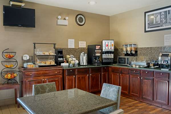 Amenities - Best Western Des Plaines Inn