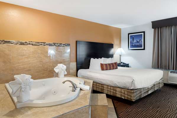  - Best Western Des Plaines Inn