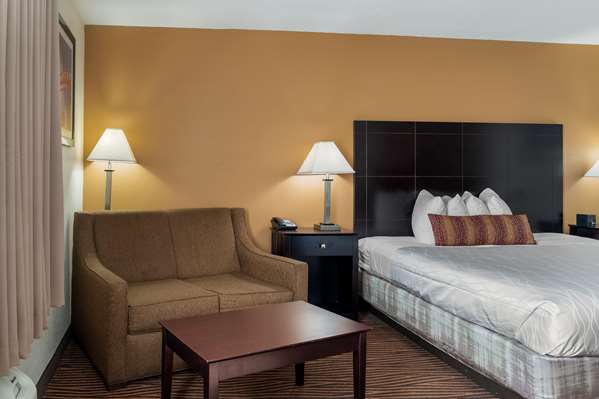  - Best Western Des Plaines Inn