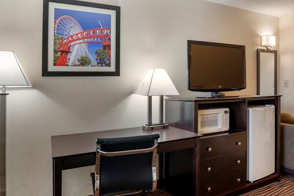  - Best Western Des Plaines Inn
