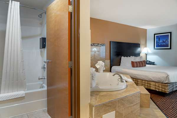  - Best Western Des Plaines Inn