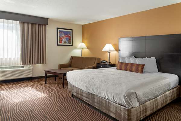  - Best Western Des Plaines Inn