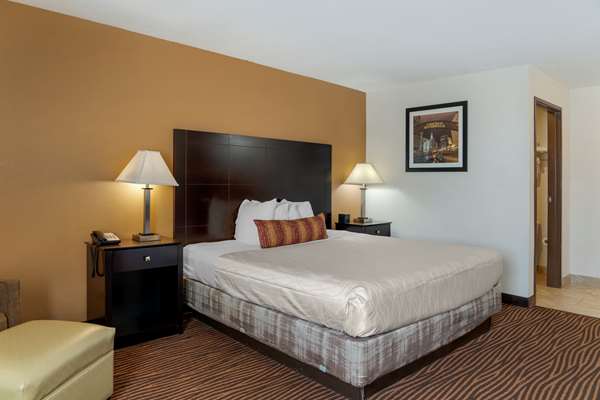  - Best Western Des Plaines Inn