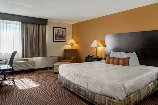 - Best Western Des Plaines Inn