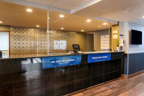  - Best Western Des Plaines Inn