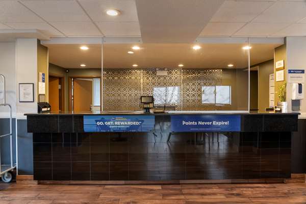  - Best Western Des Plaines Inn