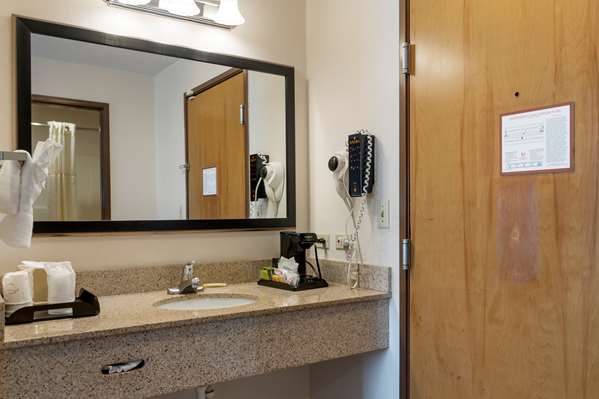  - Best Western Des Plaines Inn