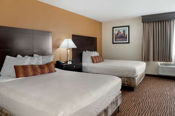  - Best Western Des Plaines Inn