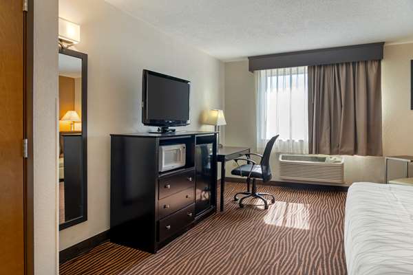  - Best Western Des Plaines Inn