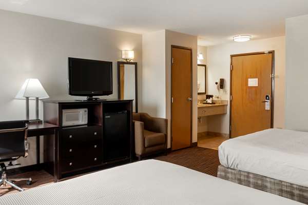  - Best Western Des Plaines Inn
