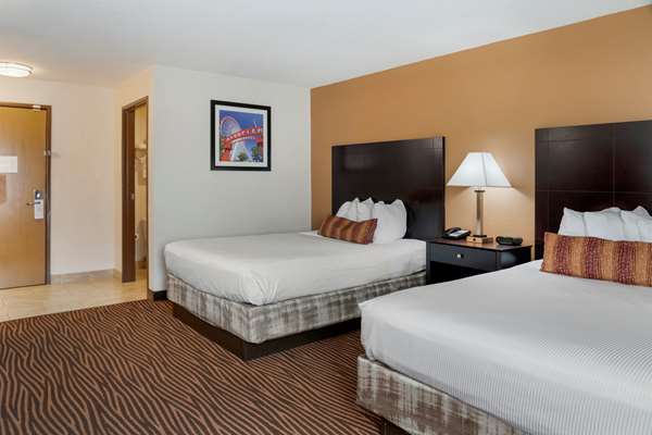  - Best Western Des Plaines Inn