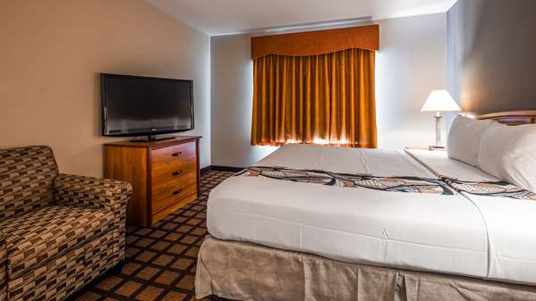  - Best Western Inn & Suites Midway Airport Burbank