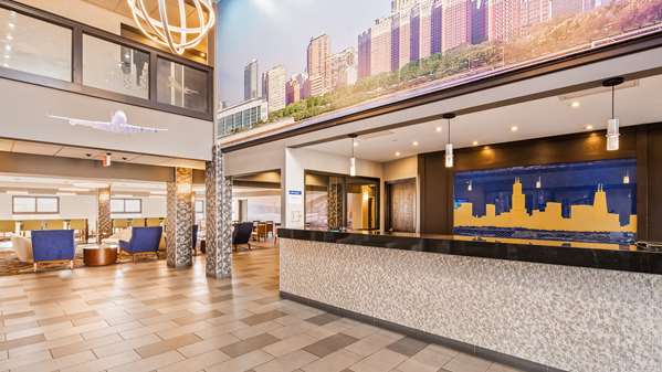  - Best Western Inn & Suites Midway Airport Burbank