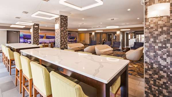  - Best Western Inn & Suites Midway Airport Burbank