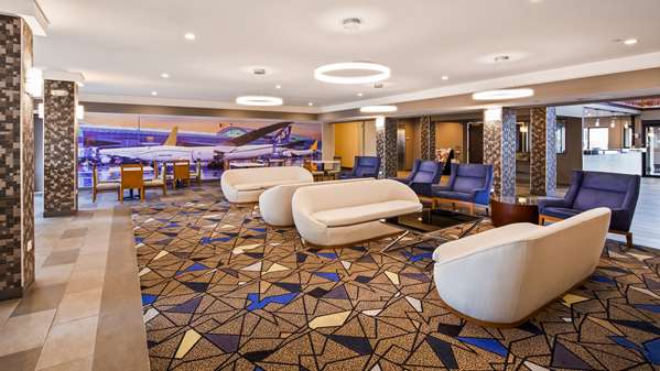  - Best Western Inn & Suites Midway Airport Burbank