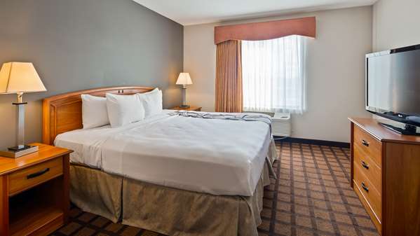  - Best Western Inn & Suites Midway Airport Burbank