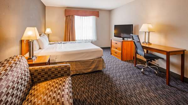  - Best Western Inn & Suites Midway Airport Burbank