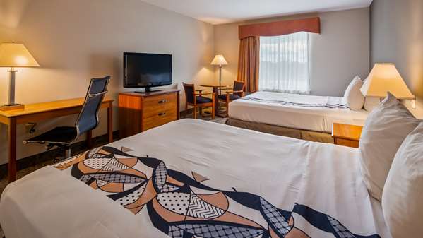  - Best Western Inn & Suites Midway Airport Burbank